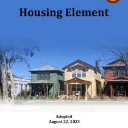 Housing Element thumbnail icon