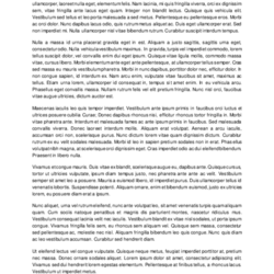 Document thumbnail icon