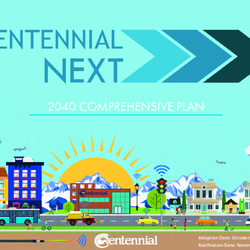 Centennial thumbnail icon